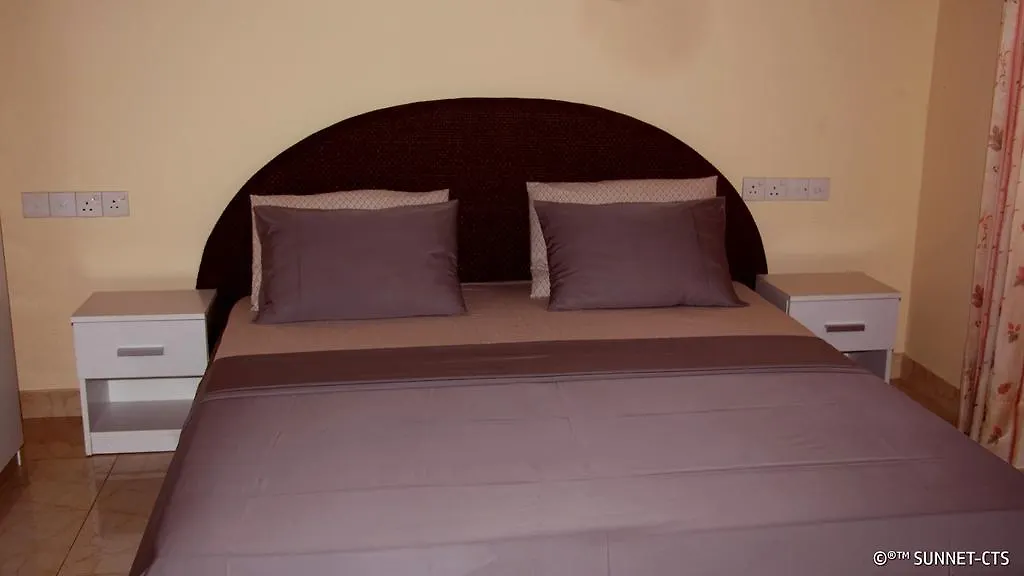 Serendib Guest House Negombo Daire