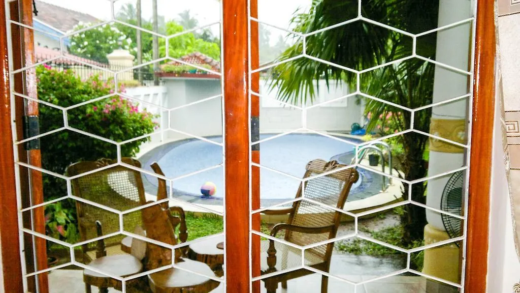 Daire Serendib Guest House Negombo Sri Lanka