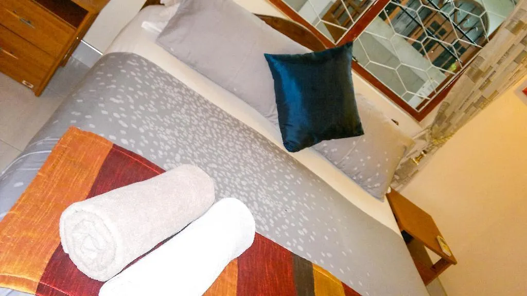 Serendib Guest House Negombo Daire