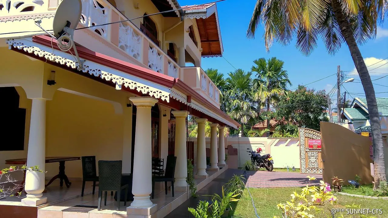 Daire Serendib Guest House Negombo