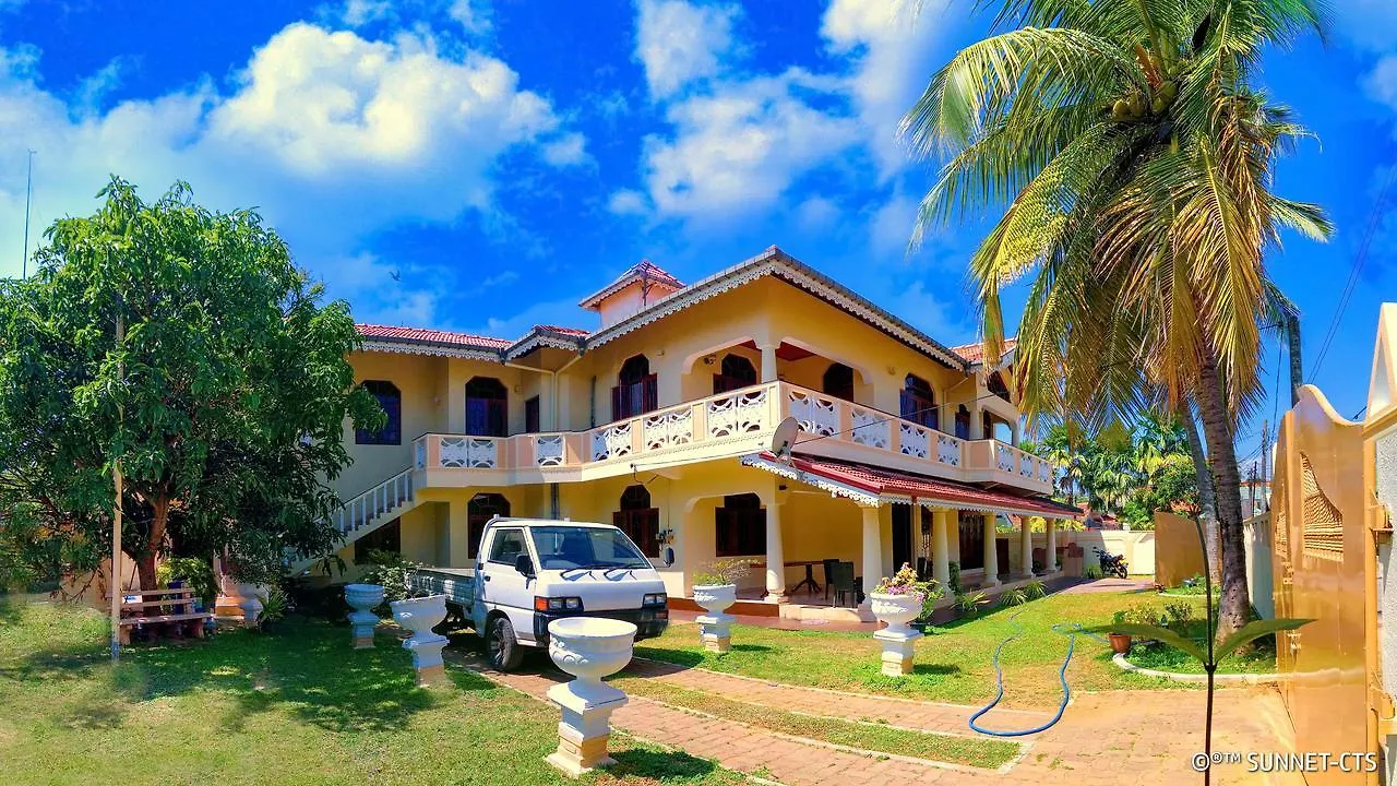 Serendib Guest House Negombo