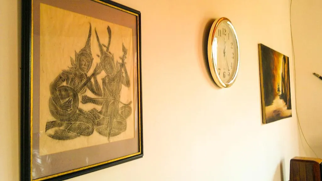 Daire Serendib Guest House Negombo Sri Lanka