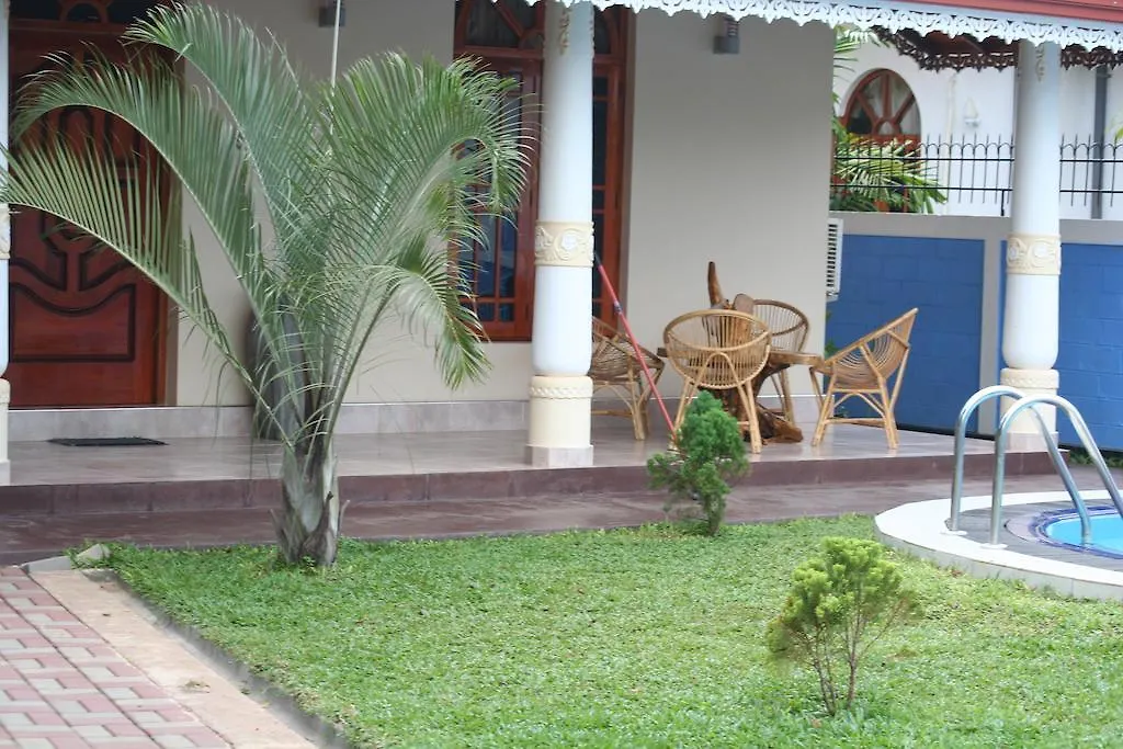 Daire Serendib Guest House Negombo