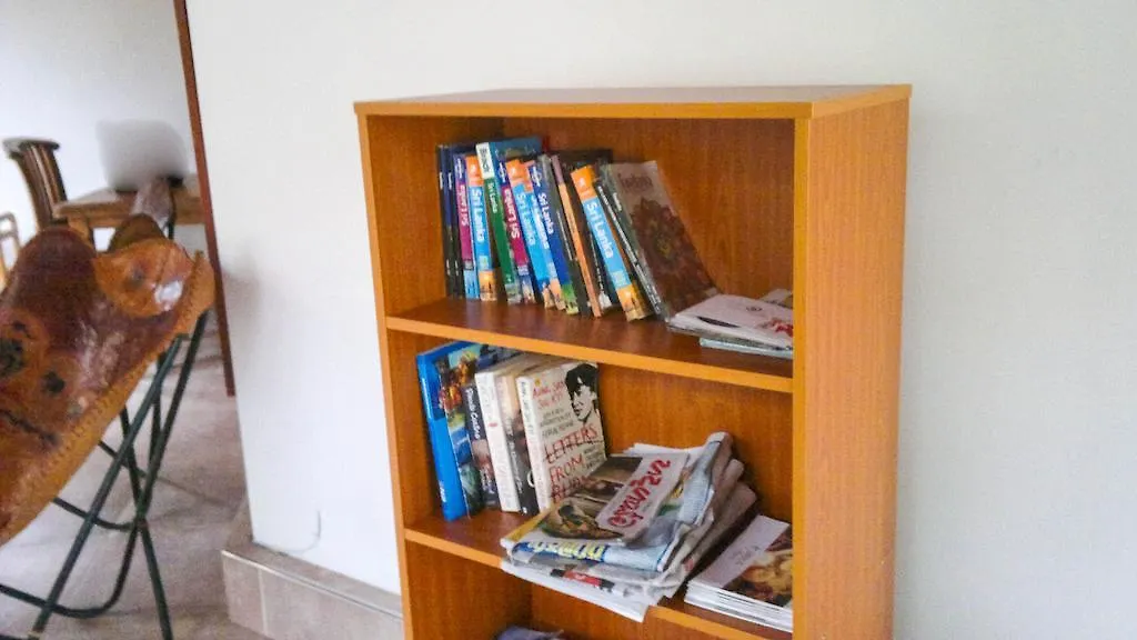 Serendib Guest House Negombo Daire