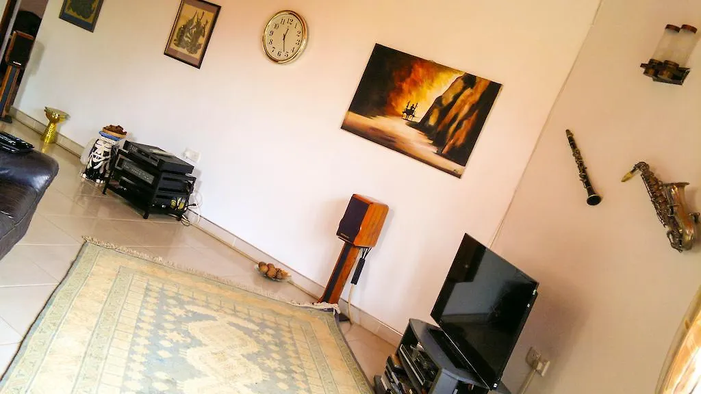 Daire Serendib Guest House Negombo