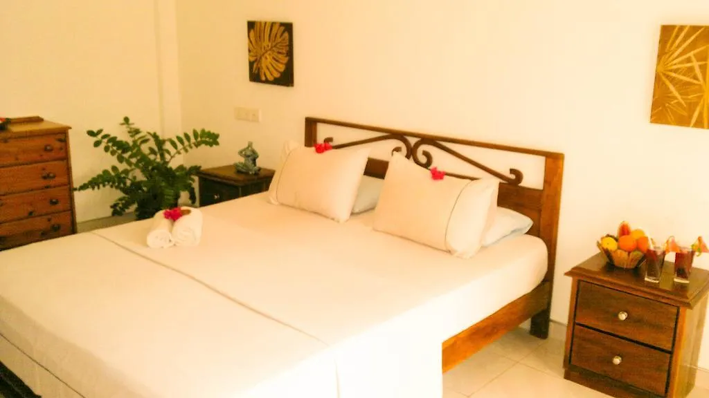 Serendib Guest House Negombo Daire