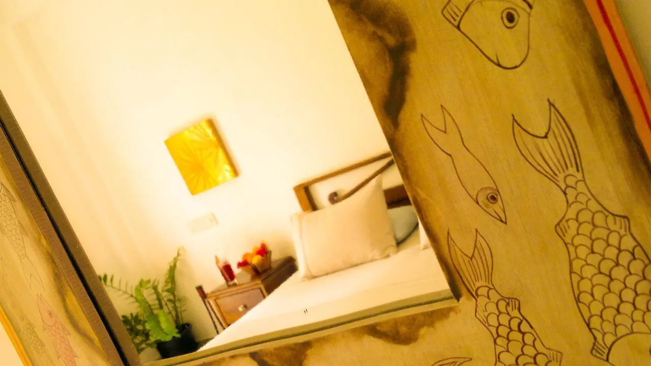 Serendib Guest House Negombo Daire