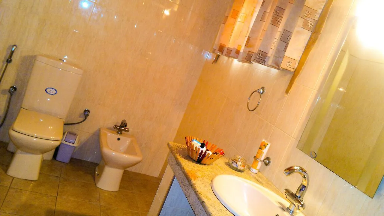 Daire Serendib Guest House Negombo