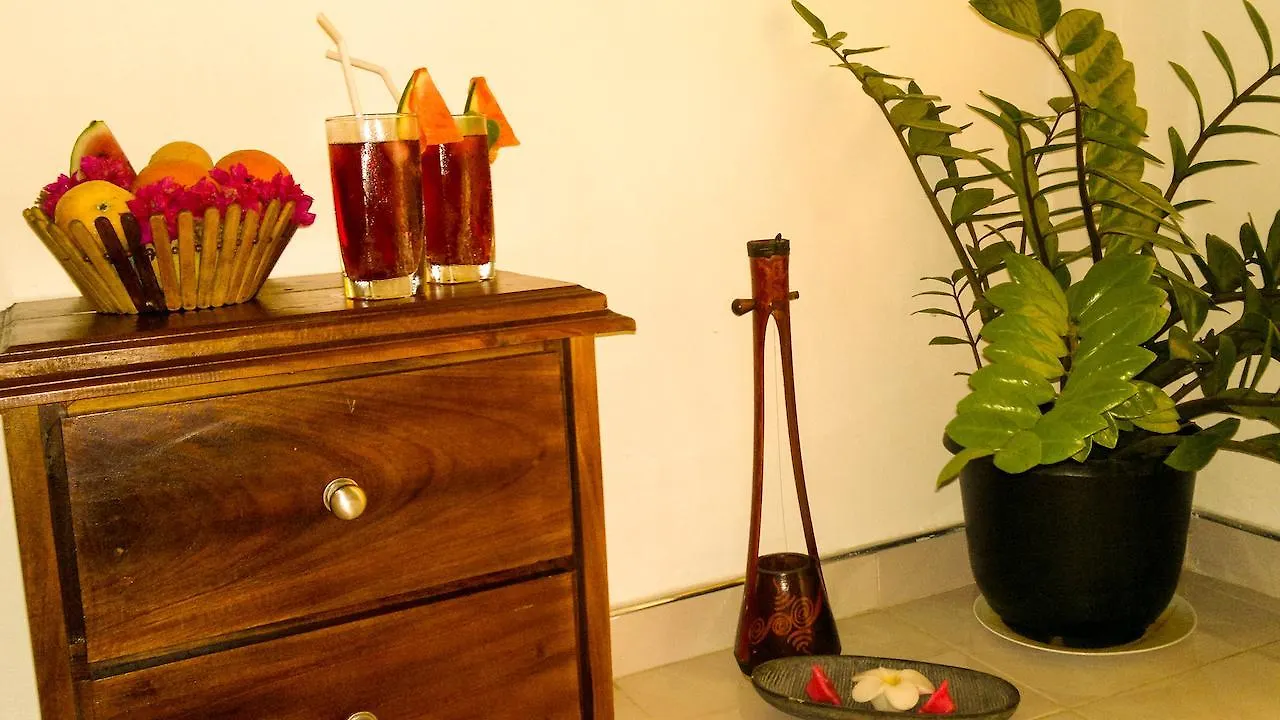 Serendib Guest House Negombo Daire