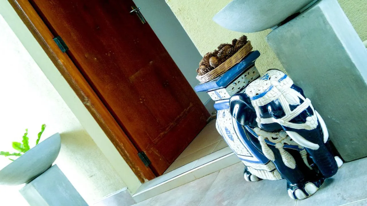 Serendib Guest House Negombo Daire