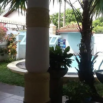Serendib Guest House Negombo Lejlighed