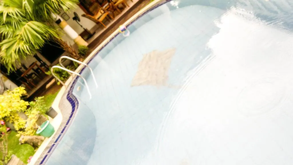Serendib Guest House Negombo Lejlighed