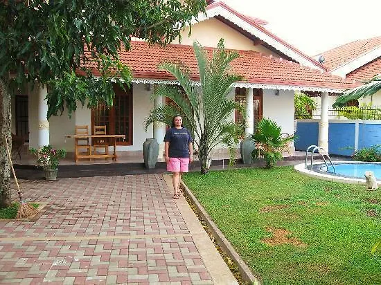 Lejlighed Serendib Guest House Negombo